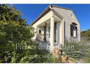 Annonce maison à vendre