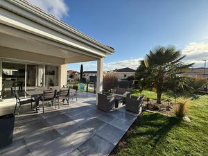 Vente maison 5 pièces 122 m² Renaison (42370)