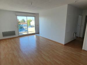 Location appartement 2 pièces 46 m² à Marmande (47200)