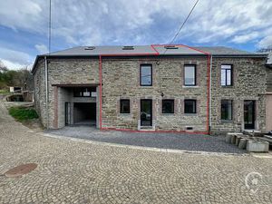 Maison à vendre à Rue du Faubourg 22 Gedinne (VBD64396)