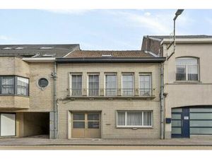 Maison à vendre à Guido Gezellestraat 127 Denderleeuw (RBU88773)