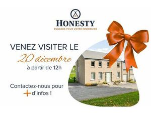 Maison à vendre à Rue de Maissin 54 Paliseul (VBD64384)