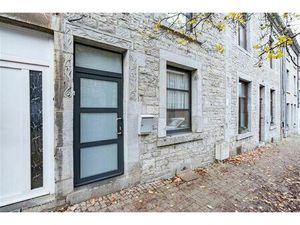 Maison à vendre à Rue Jacquet 48 Rochefort (VBD64397)