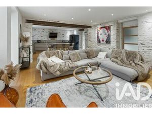 Vente maison 5 pièces 160 m² La Chapelle-sur-Erdre (44240)