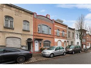 Maison à vendre à Baron Leroystraat 106 Deurne (RBU88802)