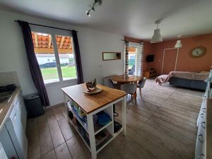 Vente maison 3 pièces 79 m² Marmande (47200)