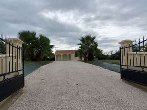 Vente maison 4 pièces 101 m² Aiguillon (47190)