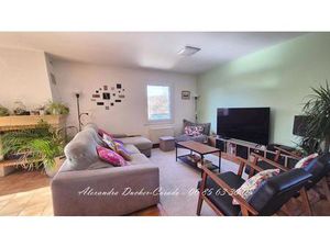 Maison 4 pièces avec Garage + Jardin + Dépendance