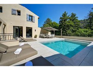 Villa de luxe de 6 pièces en location Cotignac  Provence-Alpes-Côte d'Azur