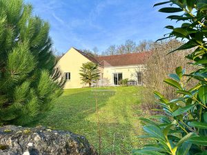 Maison 6 pièces 171 m² à vendre / acheter nanteau-sur-lunain 77710 ? | ERA Immobilier