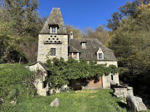 Achat : Maison (12200)