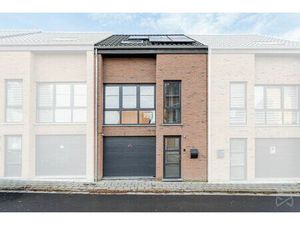 Maison à vendre à Rue de l'athénée 50 Dour (VBD64362)