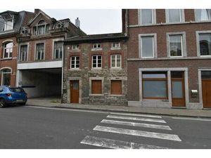 Maison à vendre à Rue de Bruxelles 32 Esneux (VBD64395)