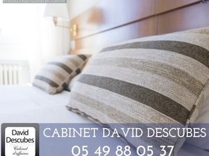 Vente local commercial