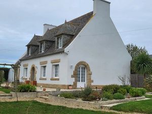 Vente maison 7 pièces 154 m² à Roscoff (29680)  503 550 €