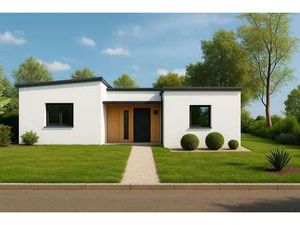 Vente Maison à Belz (56550) : à vendre / 97m² Belz