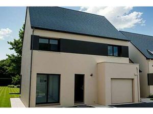 Vente Maison à Domalain (35680) : à vendre / 87m² Domalain