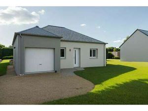 Vente Maison à Erbrée (35500) : à vendre / 66m² Erbrée