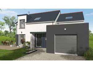 Vente Maison à Lohéac (35550) : à vendre / 119m² Lohéac