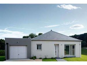 Vente Maison à Saint-Judoce (22630) : à vendre / 56m² Saint-Judoce