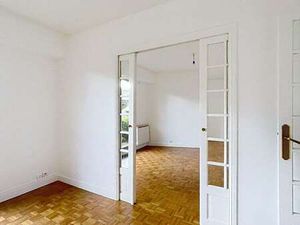 Location Appartement 2 pièces à Nantes Centre Ville (44000) : à louer 2 pièces / 50m² Nant