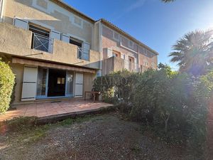 Agréable maison Mitoyenne 3 chambres