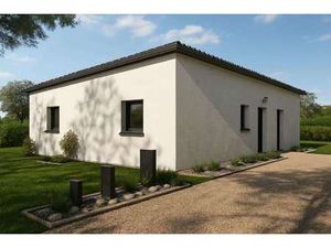 Vente Maison à Landaul (56690) : à vendre / 95m² Landaul