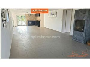 Vente maison 6 pièces 114 m² Rohrbach-lès-Bitche (57410)