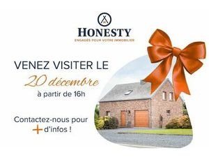 Maison à vendre à Marvie 16 Bastogne (VBD64385)