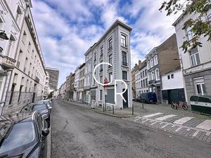 Maison à vendre à RUE DU BERCEAU 4 Bruxelles (VBD64366)