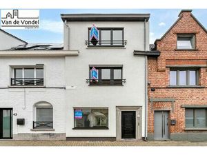 Maison à vendre à Watertorenstraat 41 Alost (RBU88685)