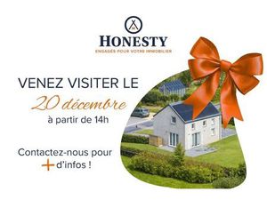 Maison à vendre à Hamaide 106 Libin (VBD64386)