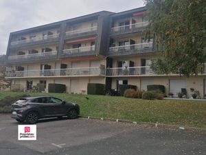 Vente appartement 1 pièce 15 m² Juvigny-Val-d'Andaine (61140)