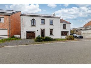 Maison à vendre avec garage et terrasse   Floriffoux (VBD64387)