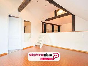 Appartement Saint Avold 2 pièce(s) 60.75 m2