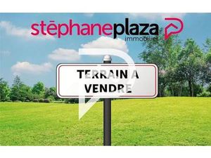 Terrain Freyming-Merlebach 1348 m2