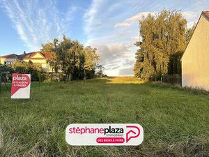 Terrain Laudrefang 2114 m2