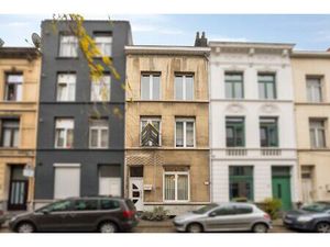 Maison à vendre à Guldensporenstraat 66 Anvers (RBU88817)