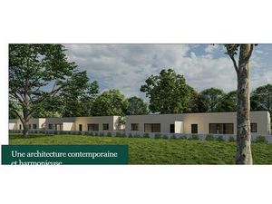 Maison Ham Sous Varsberg 3 pièce(s) 91.6 m2