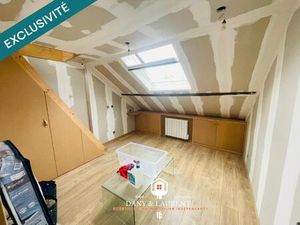 Vente maison 8 pièces 143 m² Valenciennes (59300)