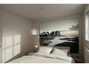 Vente appartement 3 pièces 56 m² Beauvais (60000)