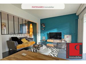 Appartement Le Chesnay Rocquencourt 2 pièces