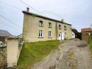 Vente maison 5 pièces 174 m² Virlet (63330)