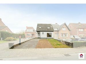 Maison à vendre à Processiestraat 114 Sint-Katherina-Lombeek (RBU88826)