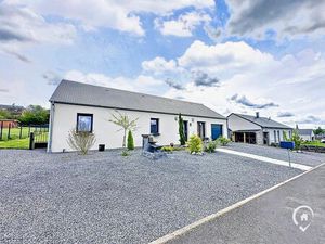 Villa à vendre à rue des Coutures 6  08600 Foisches FRANCE 6 Beauraing (VBD64403)