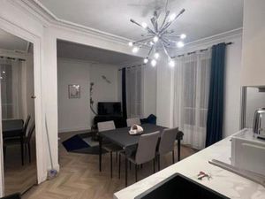 T2 / 42m² / Saint-Denis (RER D)