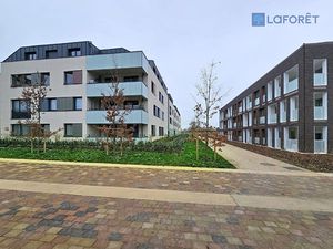 Appartement Chessy 2 pièce(s) 39 m²