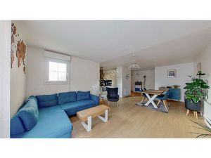 Appartement Marines 3 pièces 80 m2