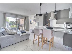 Puget Sur Argens - Appartement T2