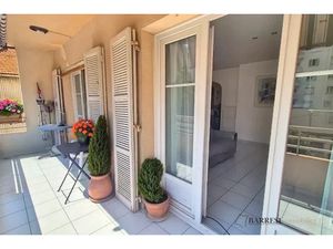 Vente appartement 4 pièces 81 m² à Toulon (83000)  NaN €